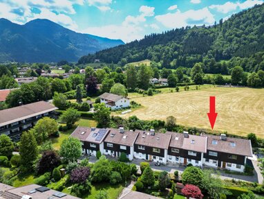 Reihenmittelhaus zum Kauf 875.000 € 5 Zimmer 116 m² 130 m² Grundstück Weißach Kreuth/Weissach 83700