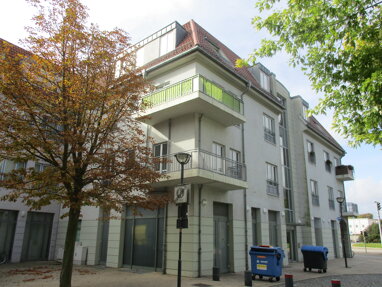 Wohnung zur Miete 416,74 € 3 Zimmer 80,9 m² 1. Geschoss Martiniplan 7 Halberstadt Halberstadt 38820