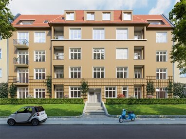 Wohnung zum Kauf 2.580.000 € 4 Zimmer 230,2 m² 4. Geschoss frei ab sofort Deidesheimer Str. 8 Wilmersdorf Berlin 14197