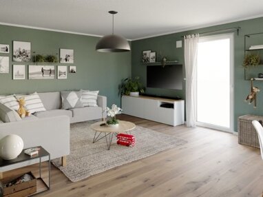 Einfamilienhaus zum Kauf Provisionsfrei 273.550 € 6 Zimmer 158,9 m² Kirchdorf Insel Poel 23999