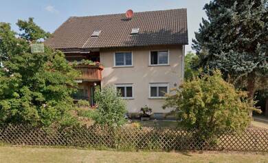 Wohnung zur Miete 665 € 2,5 Zimmer 66 m² Geschoss 2/2 frei ab 01.09.2025 Loch 24 Loch Stein 90547