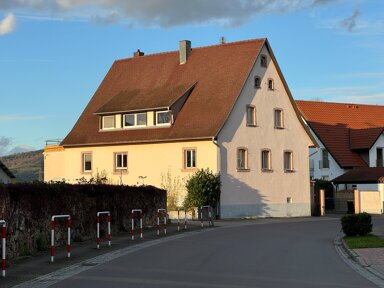 Einfamilienhaus zum Kauf 495.000 € 9 Zimmer 215 m² 500 m² Grundstück Gündlingen Breisach am Rhein / Gündlingen 79206