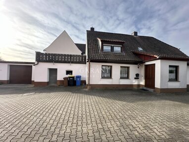 Einfamilienhaus zum Kauf 160.000 € 7 Zimmer 150 m² 218 m² Grundstück Hohlweiler Scheinfeld 91443