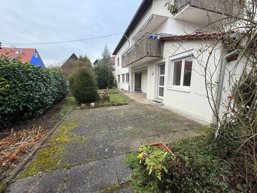 Wohnung zur Miete 950 € 3 Zimmer 91 m² Geschoss 1/3 frei ab 01.01.2026 Steinenberg Rudersberg 73635