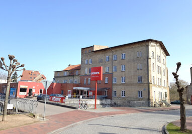 Wohn- und Geschäftshaus zum Kauf Provisionsfrei 2.245.000 € 2.245 m² 4.355 m² Grundstück Brüel Brüel 19412