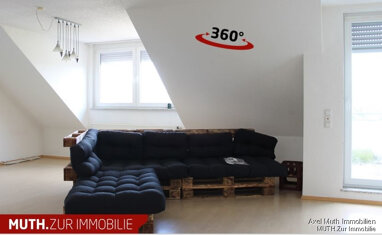 Wohnung zum Kauf 329.500 € 3,5 Zimmer 95 m² Frankenbach - Mitte Heilbronn / Frankenbach 74078