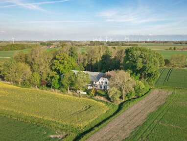 Bauernhaus zum Kauf 775.000 € 6 Zimmer 294 m² 5.760 m² Grundstück Volsemenhusen 25693