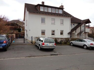 Wohnung zum Kauf Provisionsfrei 160.000 € 3 Zimmer Petersberg Bad Hersfeld 36251