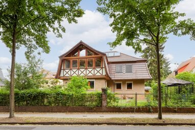 Einfamilienhaus zum Kauf 1.600.000 € 6 Zimmer 258 m² 772 m² Grundstück Babelsberg - Nord Potsdam 14482
