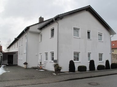 Apartment zur Miete 620 € 2 Zimmer 43 m² 1. Geschoss Römerstr. 16 Notzing Oberding 85445