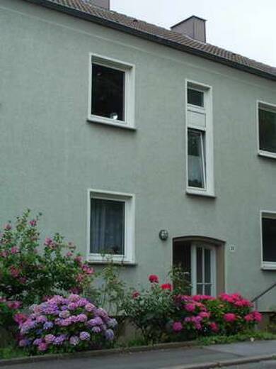 Wohnung zur Miete 432 € 3 Zimmer 51,5 m² EG frei ab 14.06.2025 Knappensiedlung 34 Herbede Witten 58456