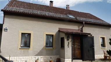 Einfamilienhaus zum Kauf 274.000 € 5 Zimmer 120 m² 898 m² Grundstück Birkwitz Pirna 01796