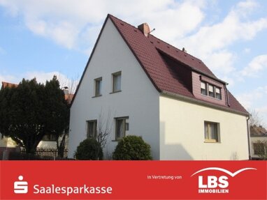 Einfamilienhaus zum Kauf 175.000 € 7 Zimmer 120 m² 586 m² Grundstück Greppin Bitterfeld-Wolfen 06749
