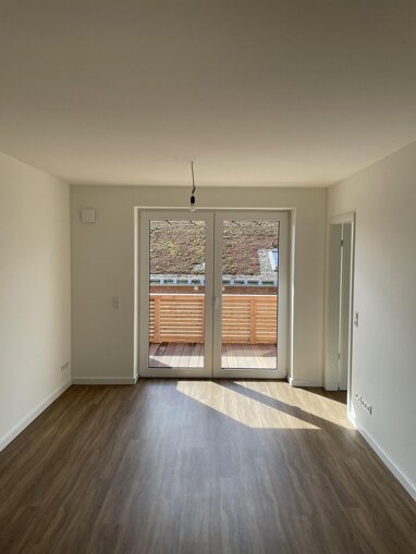 Wohnung zur Miete 660 € 2 Zimmer 49 m² 2. Geschoss Alveslohe 25486