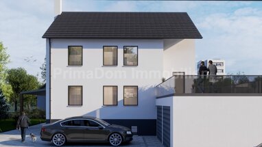 Mehrfamilienhaus zum Kauf 540.000 € 8 Zimmer 205 m² 467 m² Grundstück Schwaig Schwaig bei Nürnberg 90571