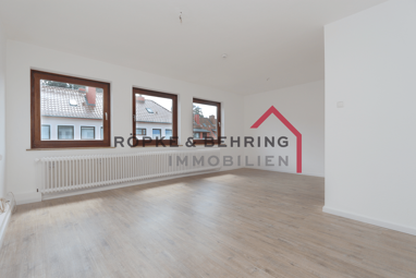 Wohnung zum Kauf 170.000 € 2 Zimmer 57 m² 2. Geschoss Südervorstadt Bremen 28201
