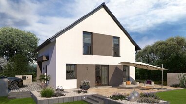 Einfamilienhaus zum Kauf 518.820,50 € 5 Zimmer 155 m² 629 m² Grundstück Weigendorf Weigendorf 91249