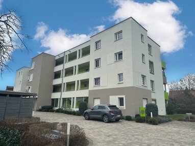 Wohnung zur Miete 700 € 2 Zimmer 70 m² 2. Geschoss Neuendettelsau Neuendettelsau 91564