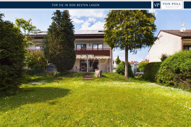 Doppelhaushälfte zum Kauf 598.000 € 5 Zimmer 138 m² 529 m² Grundstück Damm Aschaffenburg / Damm 63741