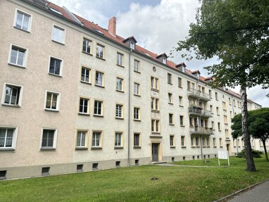 Wohnung zum Kauf 63.180 € 2 Zimmer 52 m² 3. Geschoss Franz-Mehring-Straße 107 Pölbitz 314 Zwickau 08058
