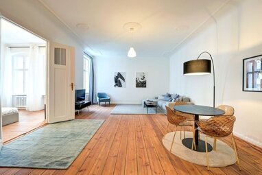 Wohnung zur Miete 700 € 4 Zimmer 108,9 m² 2. Geschoss Von-Emmich-Straße 6 Petershausen-West Konstanz 78467
