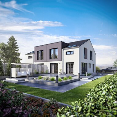 Haus zum Kauf 329.640 € 4 Zimmer 120 m² Bad Nauheim - Kernstadt Bad Nauheim 61231