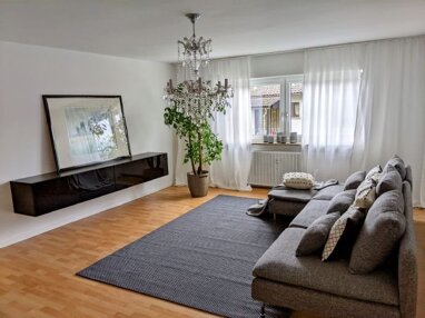 Wohnung zur Miete 845 € 3 Zimmer 90 m² 1. Geschoss Weilersbach Weilersbach 91365