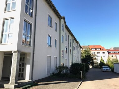 Wohnung zur Miete 451 € 1,5 Zimmer 38 m² Sauerwiesweg 20, 22, 24 Schloßplatz Saarbrücken 66117