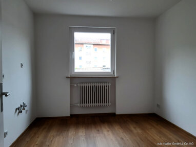 Wohnung zur Miete 436,82 € 2 Zimmer 59,2 m² Erdgeschoss Moschendorf Hof 95032