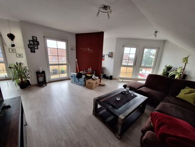Wohnung zur Miete 556,43 € 2 Zimmer 74,2 m² 2. Geschoss Neue Str. 70 Köhra Belgershain 04683