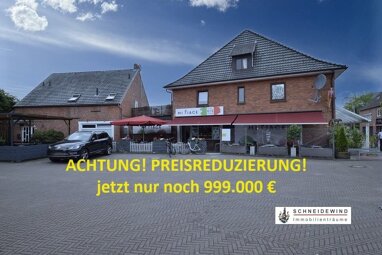 Haus zum Kauf 999.000 € 295,8 m² 1.670 m² Grundstück Syke Syke 28857