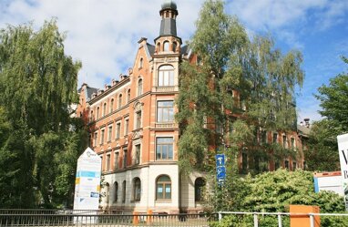 Wohnung zum Kauf 119.000 € 5 Zimmer 146 m² Erdgeschoss Kaßberg 912 Chemnitz 09112