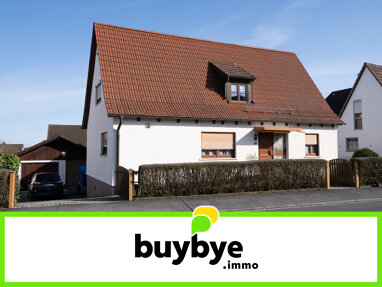Mehrfamilienhaus zum Kauf 340.000 € 7 Zimmer 175 m² 646 m² Grundstück Gartenstadt Bad Neustadt an der Saale 97616