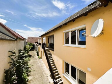 Einfamilienhaus zum Kauf 299.000 € 7 Zimmer 181 m² 562 m² Grundstück Trausdorf an der Wulka 7061