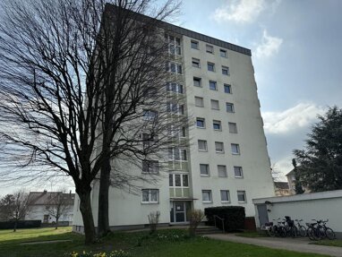 Wohnung zum Kauf Provisionsfrei 162.200 € 3 Zimmer 80 m² Erdgeschoss Pappelweg 3 Südweststadt Offenburg 77656