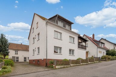 Einfamilienhaus zum Kauf 425.000 € 6 Zimmer 138 m² 798 m² Grundstück Holzhausen Hohenstein 65329