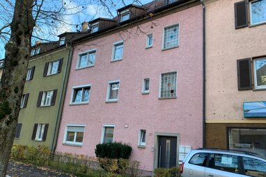 Wohnung zum Kauf 175.000 € 3 Zimmer 72 m² Musikerviertel Schweinfurt 97421