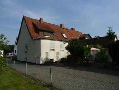 Doppelhaushälfte zur Miete 700 € 3 Zimmer 75 m² Am Poggenteich 33a Vorwerk Celle 29229