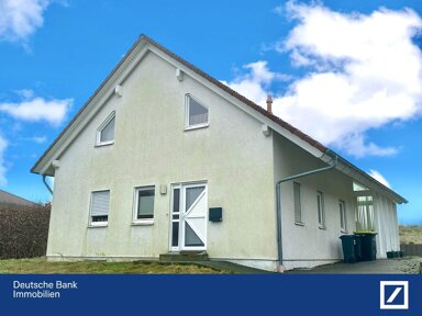 Einfamilienhaus zum Kauf 210.000 € 4 Zimmer 131 m² 670 m² Grundstück Alverdissen Barntrup 32683