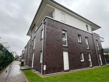 Penthouse zur Miete 970 € 2 Zimmer 66,2 m² 4. Geschoss Elmshorner Str. 87c Wahlbezirk 004 Pinneberg 25421