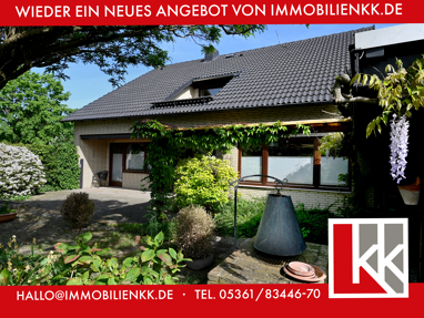 Einfamilienhaus zum Kauf 350.000 € 7 Zimmer 205 m² 654 m² Grundstück Kreuzheide Kreuzheide 38448