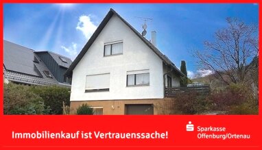 Einfamilienhaus zum Kauf 420.000 € 7 Zimmer 135 m² 537 m² Grundstück Haslach Oberkirch 77704