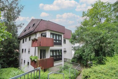 Wohnung zum Kauf 149.000 € 1 Zimmer 42,3 m² 1. Geschoss Heslach Stuttgart 70199