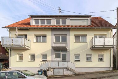 Immobilie zum Kauf 225.000 € 3 Zimmer 60 m² Dettenhausen 72135