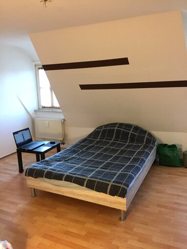 Wohnung zur Miete 720 € 3 Zimmer 58 m² 2. Geschoss Teuringer Straße 25 Friedrichshafen - Nord 3 Friedrichshafen 88045