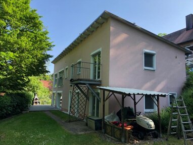 Einfamilienhaus zum Kauf 620.000 € 4 Zimmer 166 m² 1.300 m² Grundstück Penzendorf Schwabach 91126