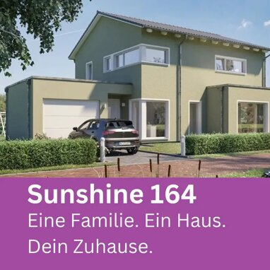 Haus zum Kauf Provisionsfrei 542.112 € 5 Zimmer 164 m² 700 m² Grundstück Reinkenhagen Grimmen 18657
