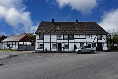 Bauernhaus zum Kauf 310.000 € 11 Zimmer 260 m² 1.235 m² Grundstück Scheidingen Welver 59514