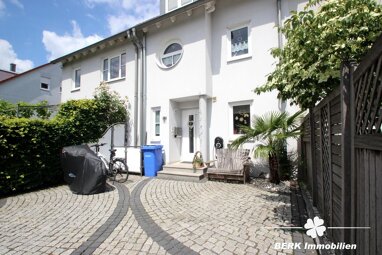 Reihenmittelhaus zum Kauf 445.000 € 5 Zimmer 126 m² 130 m² Grundstück Kleinostheim Kleinostheim 63801