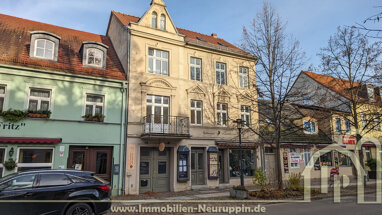 Haus zum Kauf 849.000 € 575 m² 865 m² Grundstück Rheinsberg Rheinsberg 16831